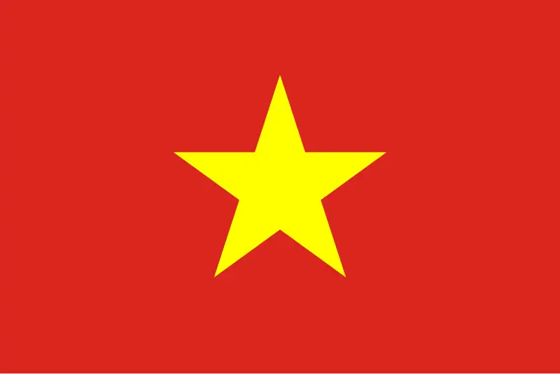 Vietnam