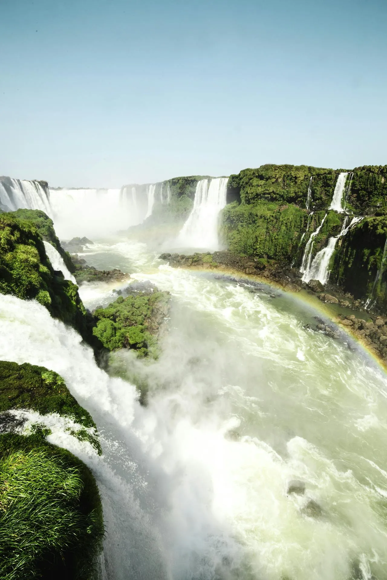 Iguazú Falls (Cataratas del Iguazú) 7