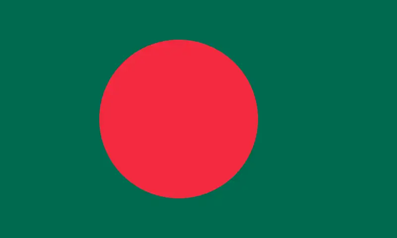 Bangladesh