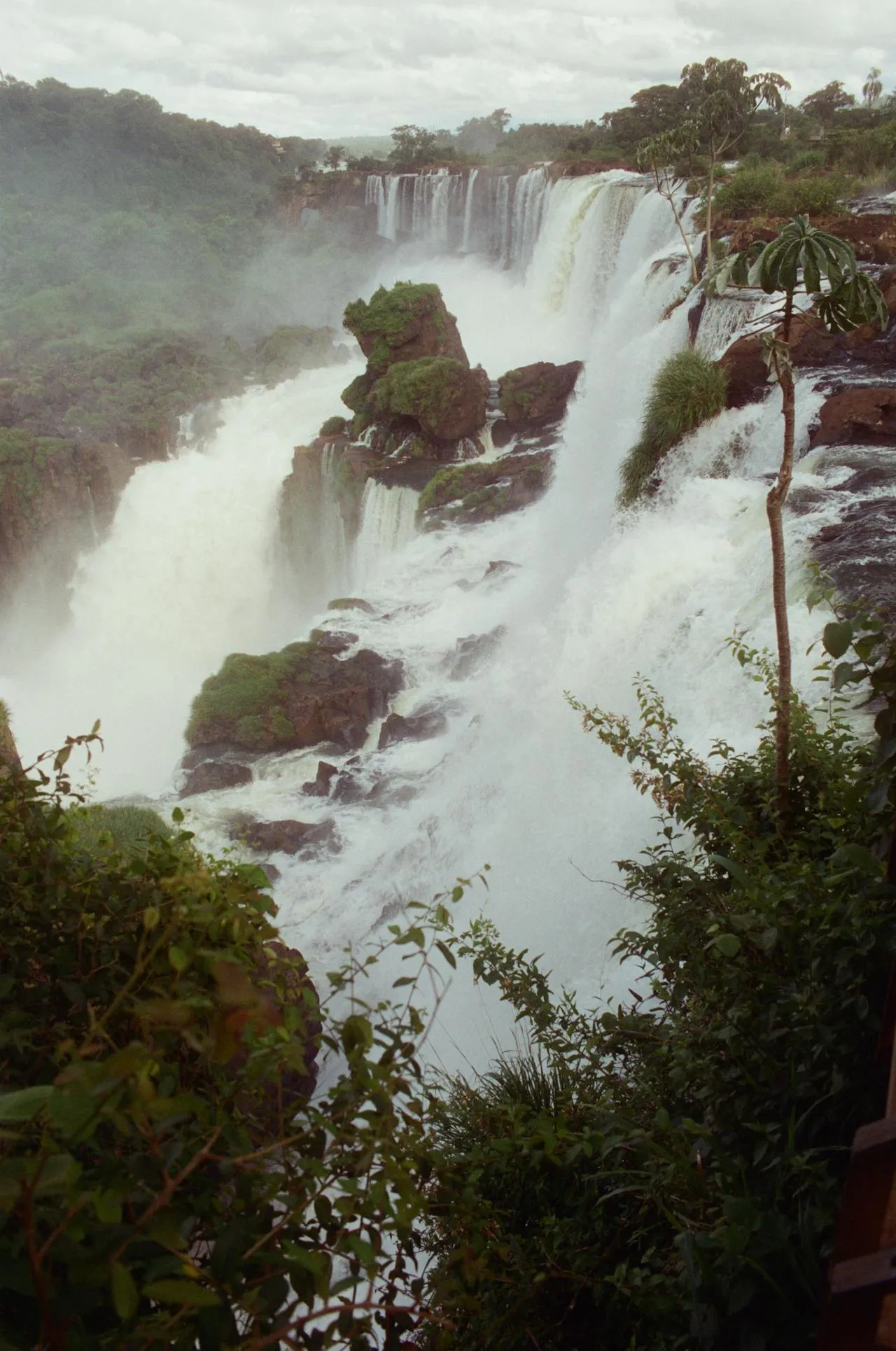 Iguazú Falls (Cataratas del Iguazú) 5
