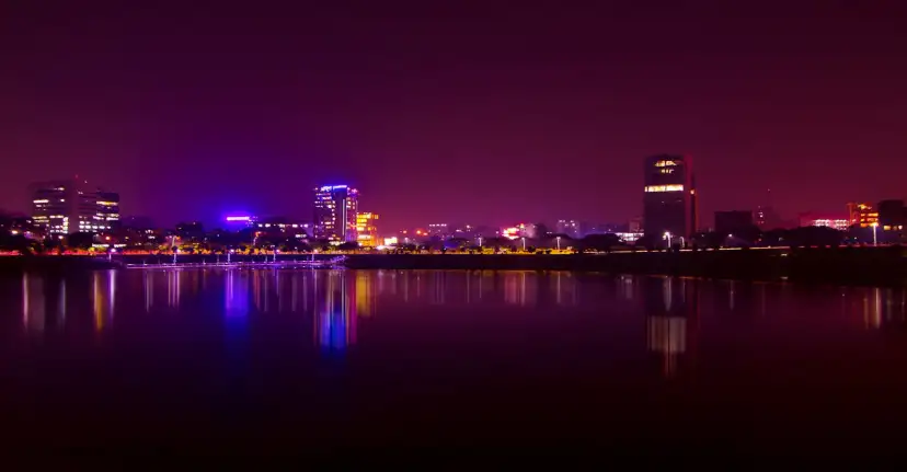 Dhaka