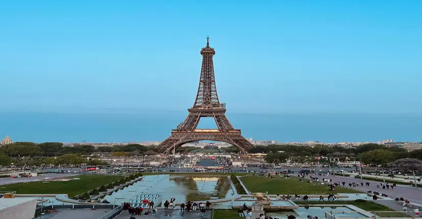 Paris