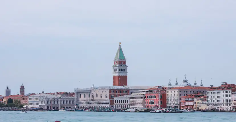 Venice