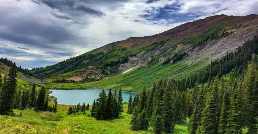 Aspen Mountain