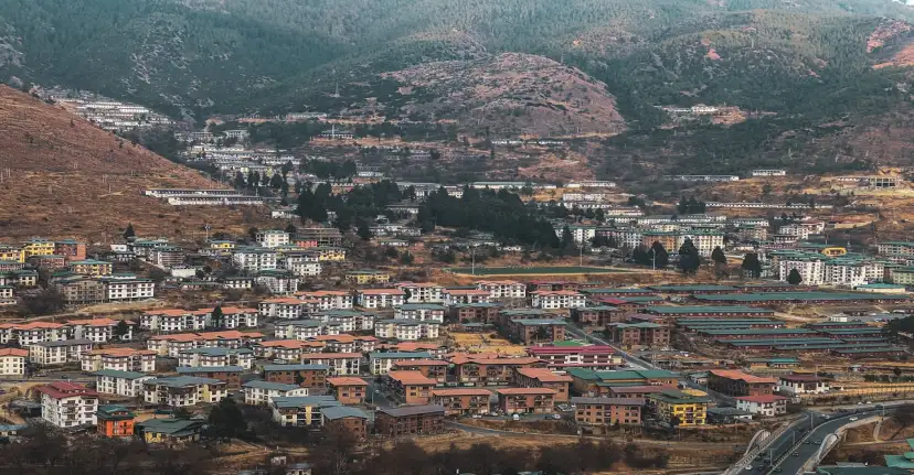 Thimpu