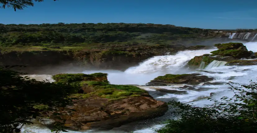Misiones