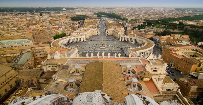 Rome