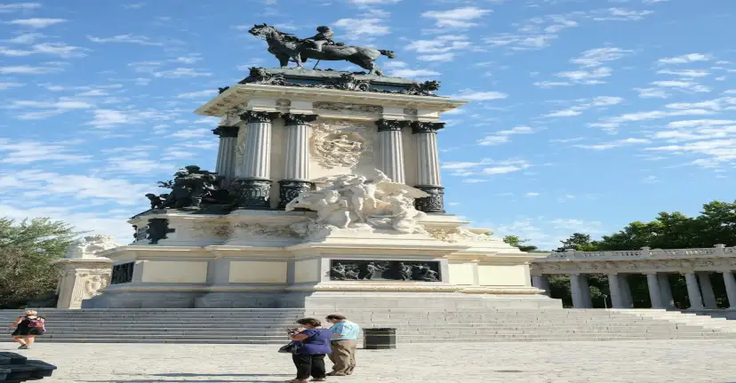 Madrid