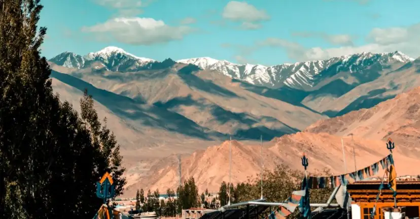 Ladakh