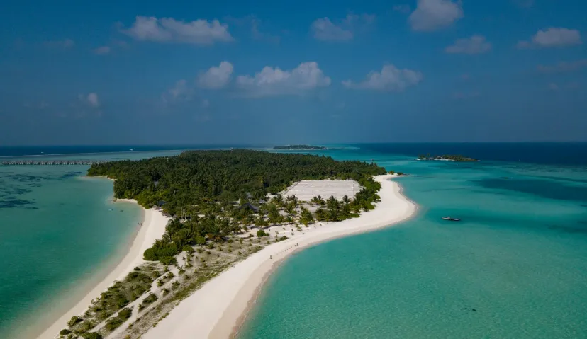 Maldives 3 night 3 days Package 1