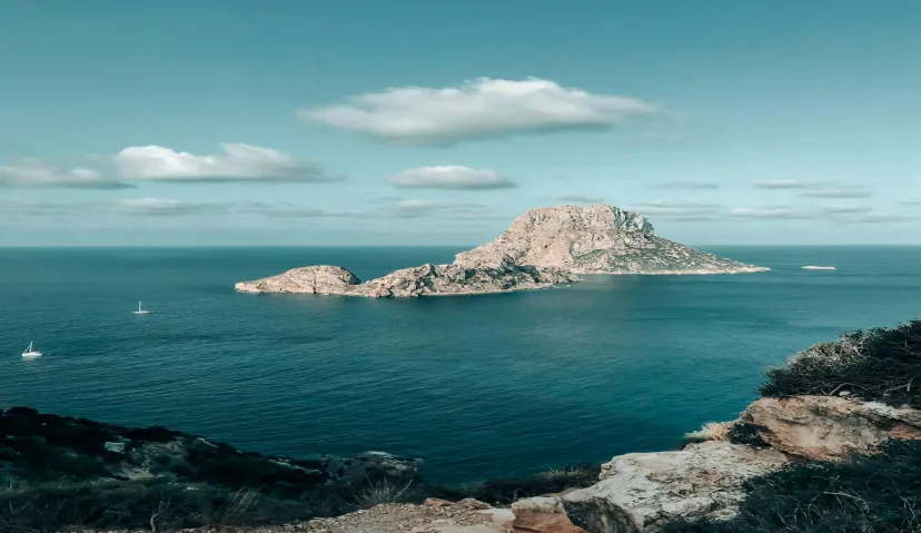 Ibiza Beach Hopping Cruise with Paddleboards 5