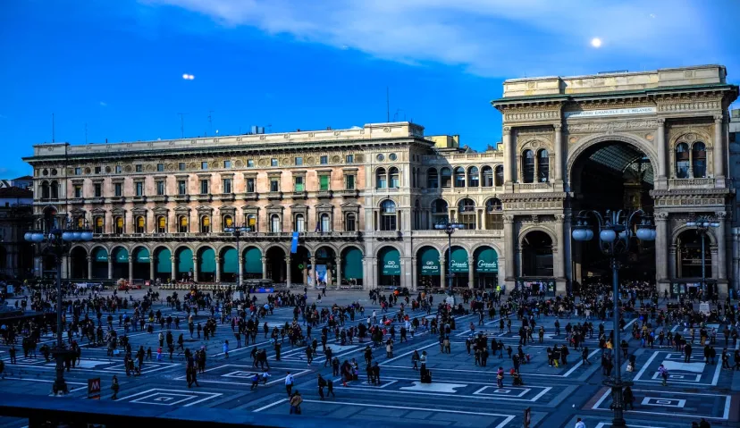 Toledo Half or Full Day Tour with Optional Lunch 6