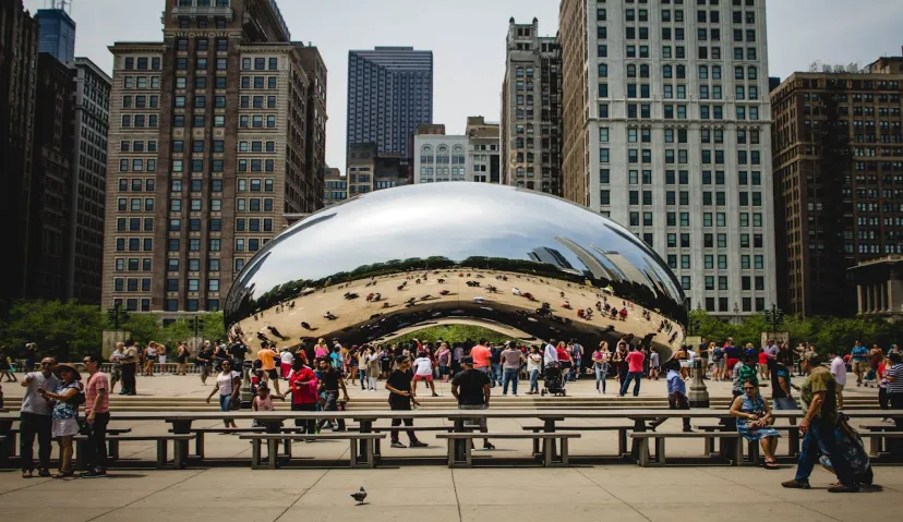 2024 Chicago 3 Night Stay Program 4