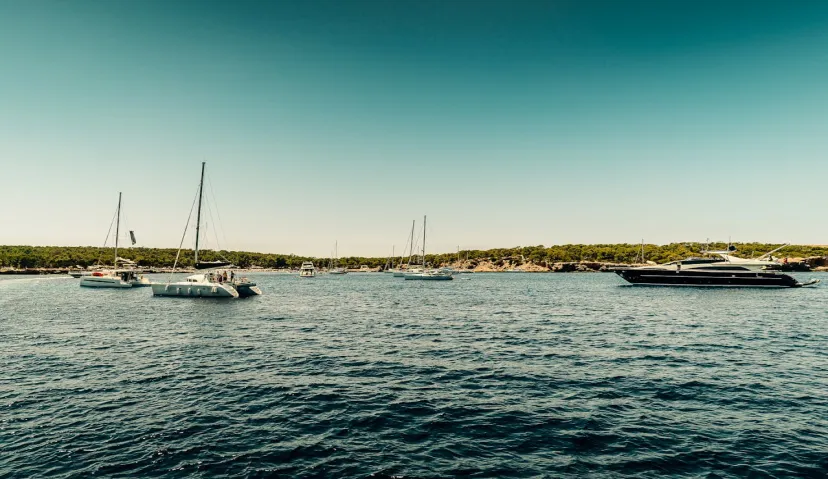 Ibiza : the most beautiful places for tour 5