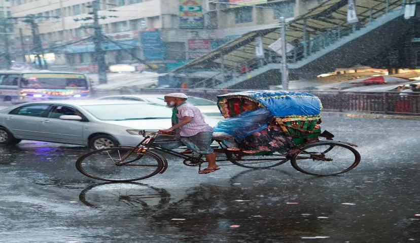 Dhaka Day Tour : Highlights of Dhaka 1