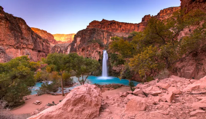 Guided Arizona Desert Tour by ATV Tour 2