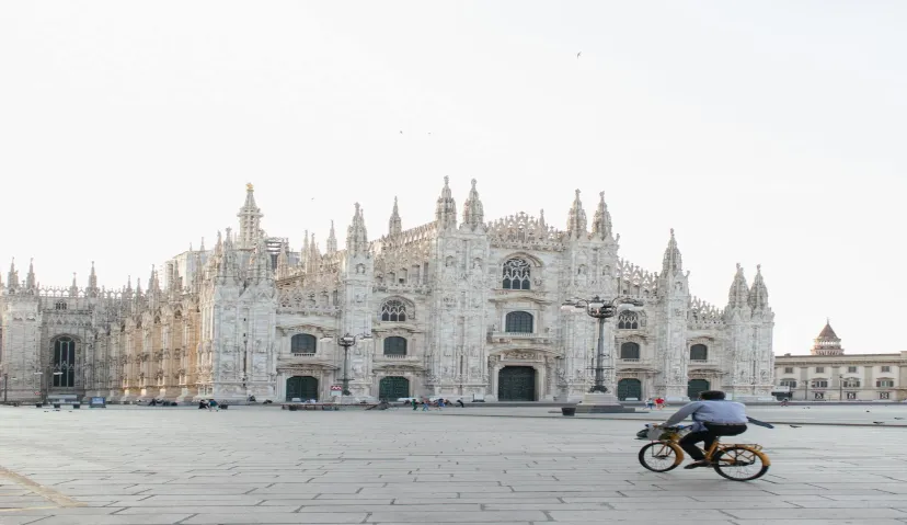 Toledo Half or Full Day Tour with Optional Lunch 8