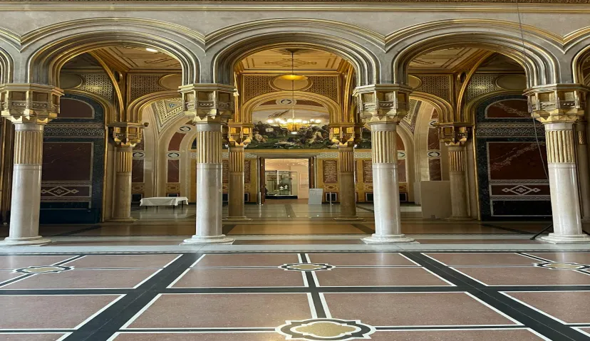 Vienna Classical Concert at St. Peter’s Church 4