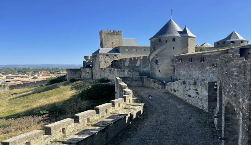 Toledo Half or Full Day Tour with Optional Lunch 3