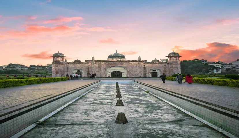 Dhaka Day Tour : Highlights of Dhaka 6