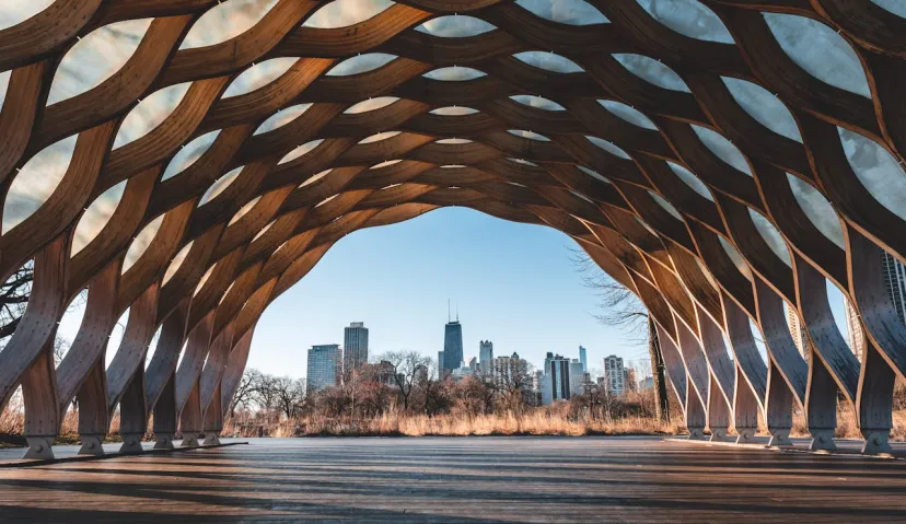 2024 Chicago 3 Night Stay Program 5