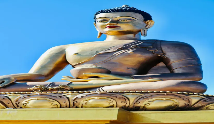 Bhutan : The Beauty Of Himalaya 9