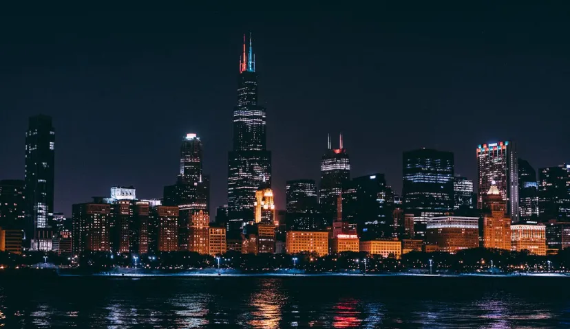 2024 Chicago 3 Night Stay Program 6