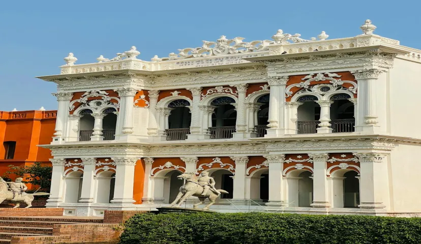Dhaka Day Tour : Highlights of Dhaka 4