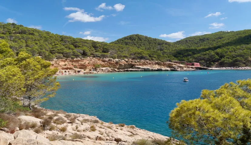 Ibiza : the most beautiful places for tour 2