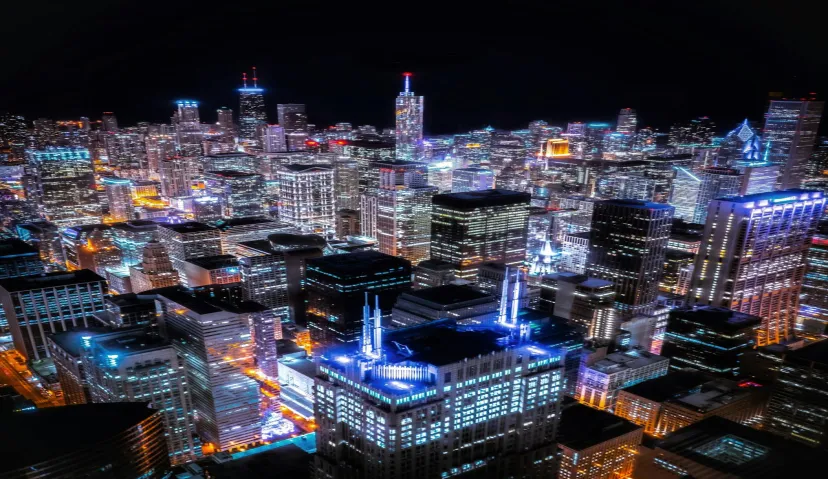 2024 Chicago 3 Night Stay Program 2
