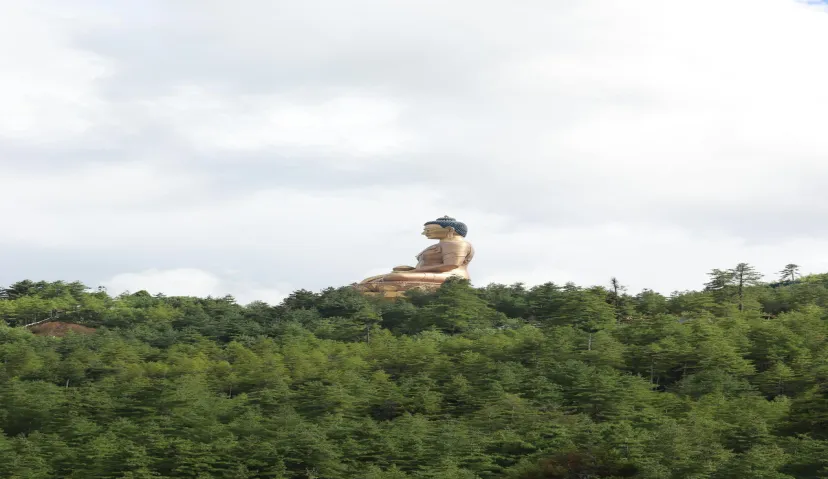 Bhutan : The Beauty Of Himalaya 2