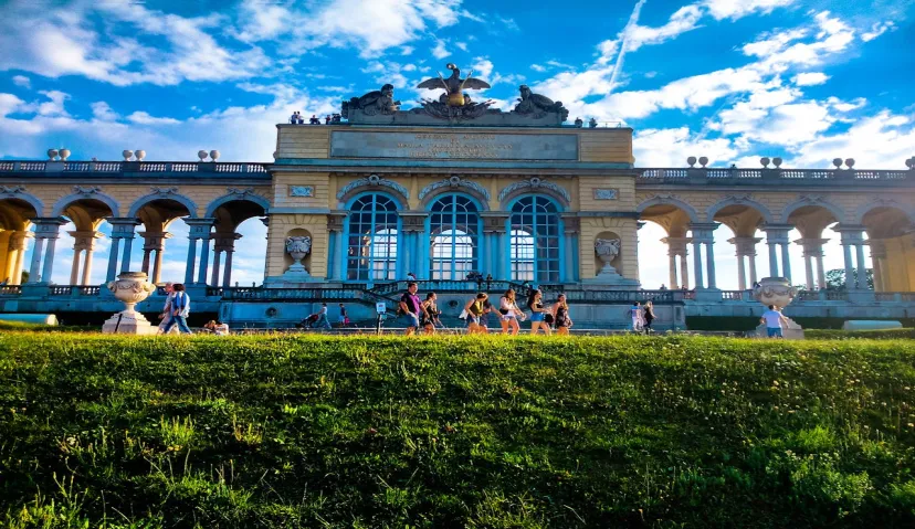 Vienna Classical Concert at St. Peter’s Church 7