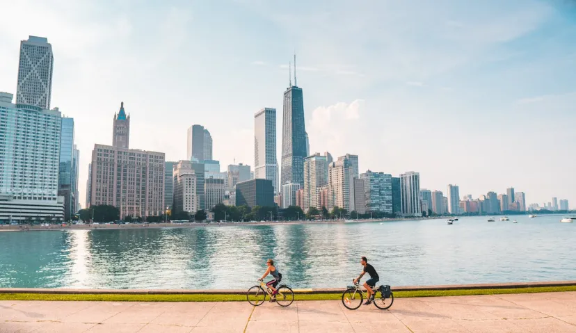 2024 Chicago 3 Night Stay Program 3