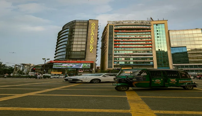 Dhaka Day Tour : Highlights of Dhaka 3