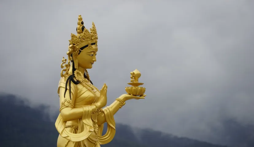 Bhutan : The Beauty Of Himalaya 3