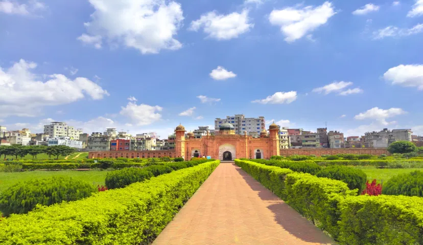 Dhaka Day Tour : Highlights of Dhaka 5