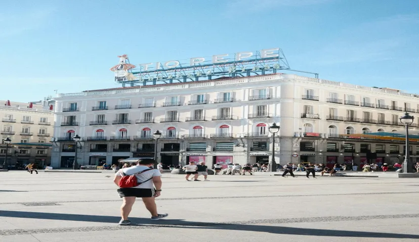 Full Day Tour to Avila &amp; Segovia from Madrid 1
