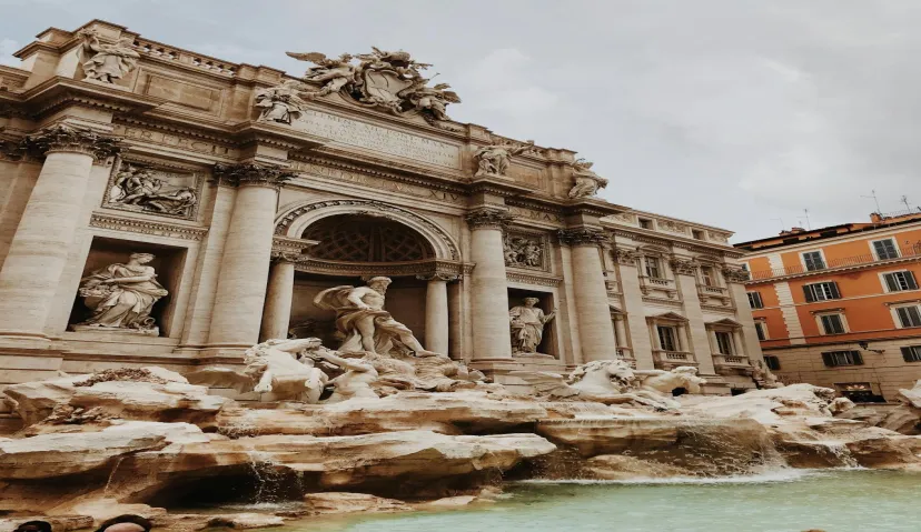 Vatican Museums, Sistine Chapel 7