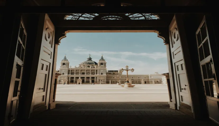 Two Cities in One Day: Segovia, Avila &amp; from Madrid 8