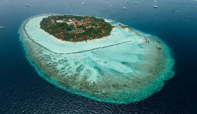 Maldives 3 night 3 days Package 3
