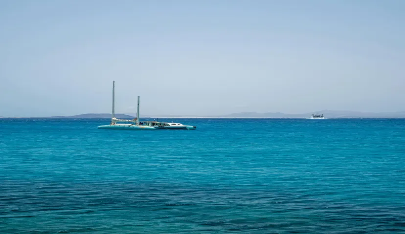 Ibiza - Secret Spots Tour in Land Rover Defender