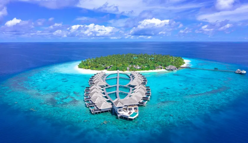 Maldives 3 night 3 days Package