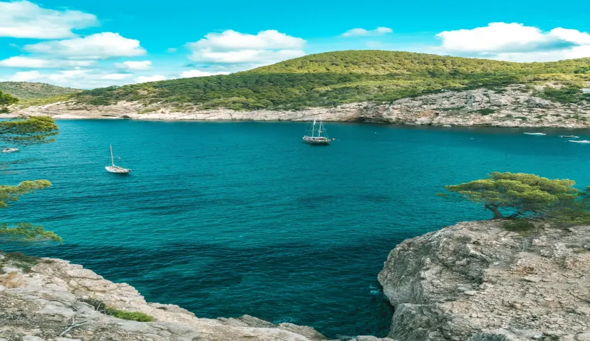 Ibiza Highlights: Ultimate Shore Excursion