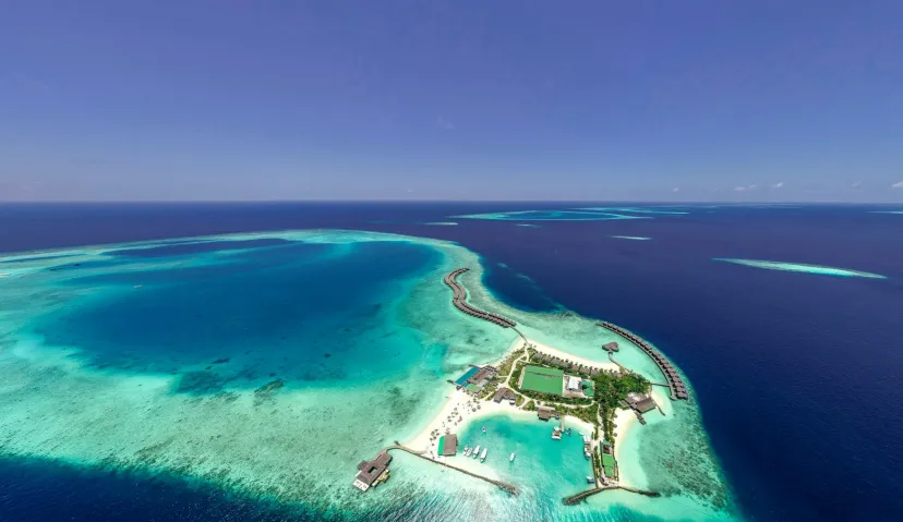 Maafushi: Gulhi Island Full-Day Tour By Jet-ski