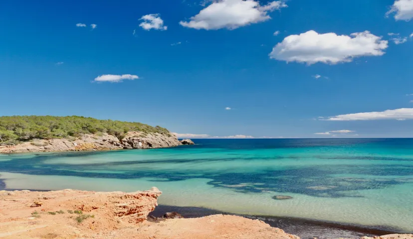 Ibiza : the most beautiful places for tour