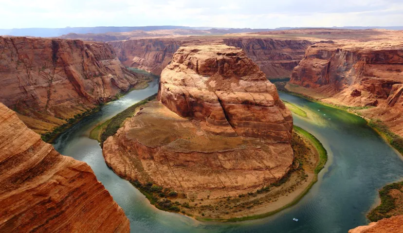 Guided Arizona Desert Tour by ATV Tour