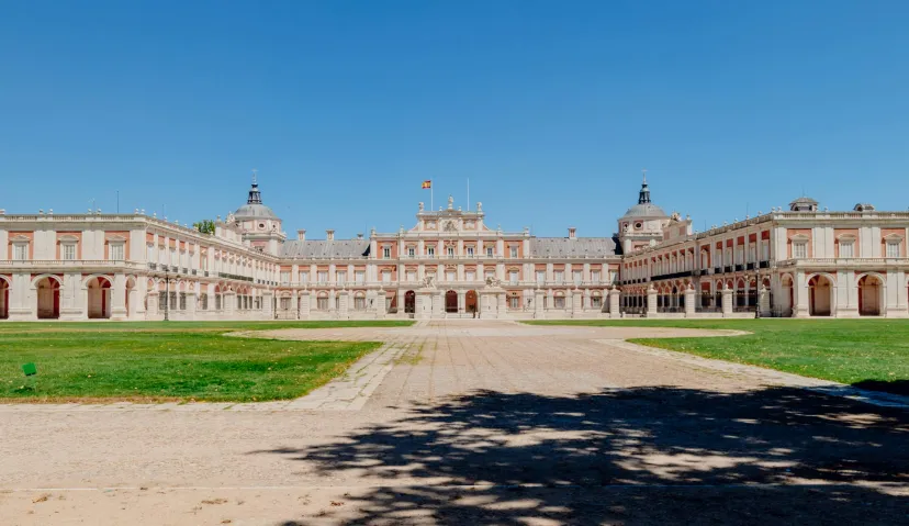Full Day Tour to Avila &amp; Segovia from Madrid