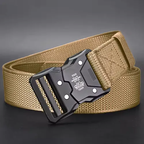 Tactical Waist Belt